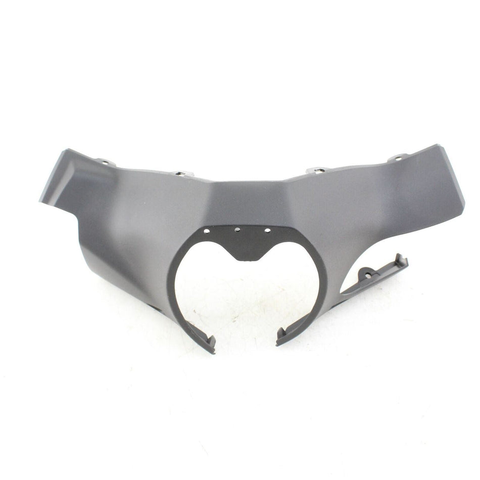 2021-ON HONDA FORZA 350 Lower Handlebar Cover  - 53206K0BT00ZA
