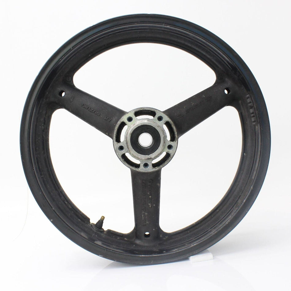 1999-2007 SUZUKI HAYABUSA Front Wheel - 54111-33E10-35W