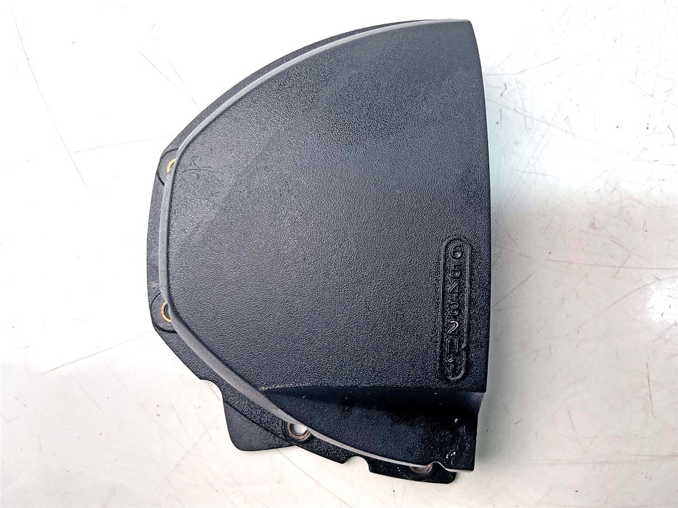 2008 Triumph Tiger 1050 Sprocket Cover - T1260311