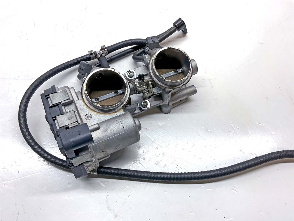 2019 Aprilia Tuono V4 1100 Factory Rear Throttle Body - 8573046