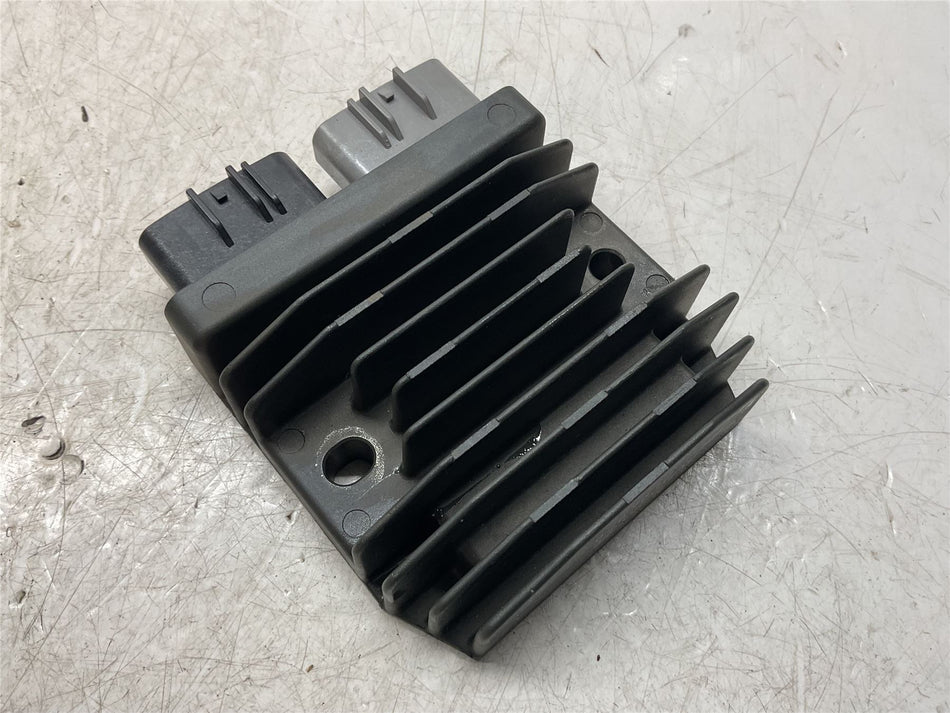 2023 BMW M1000R Regulator Rectifier - 12319467618