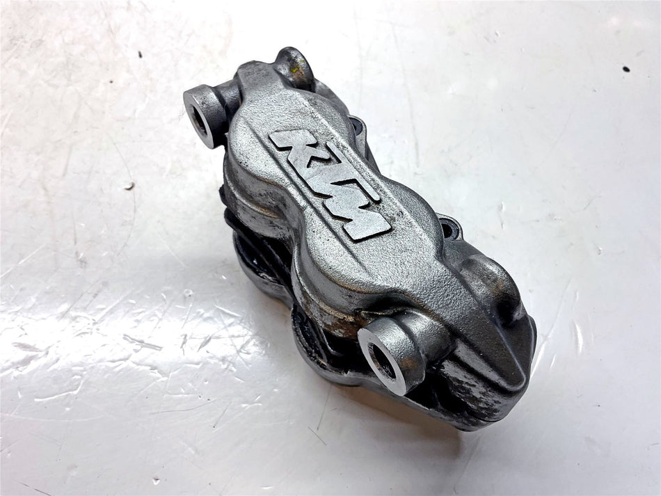 2022 KTM 890 Duke GP Left Front Brake Caliper - 63613015000