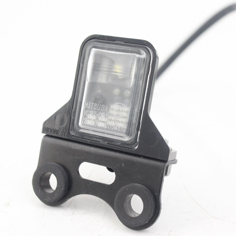 2022-ON  HONDA NT 1100 DCT  License Plate Light  - 33720-MLF-E01