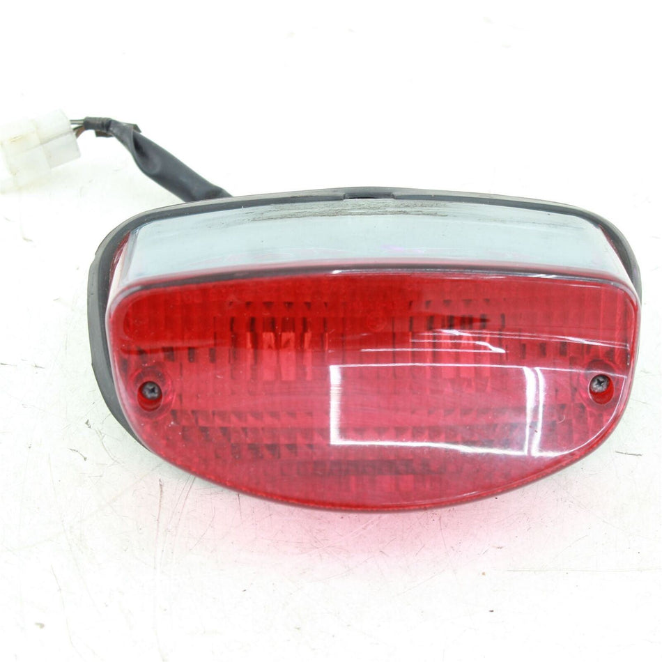 1996-2008 SUZUKI GS 500 Taillight - 3571001D20000