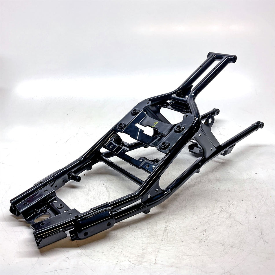 2025 Husqvarna SVARTPILEN 401 Rear Subframe - KA61703002000C1