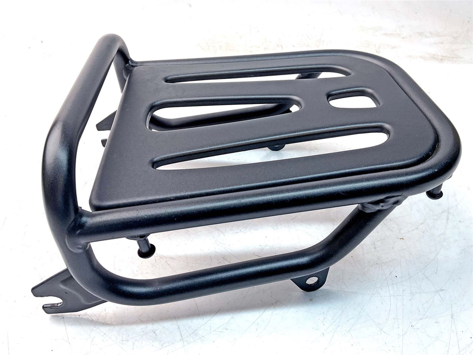 2025 Honda Super Cub 125 REAR LUGGAGE RACK - 81200K0G940ZF