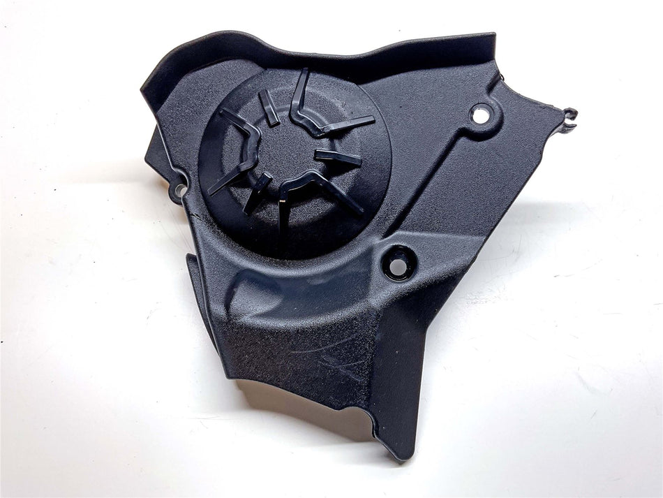 2018 Aprilia Tuono V4 1100 Factory ABS Sprocket Cover - 2B006936