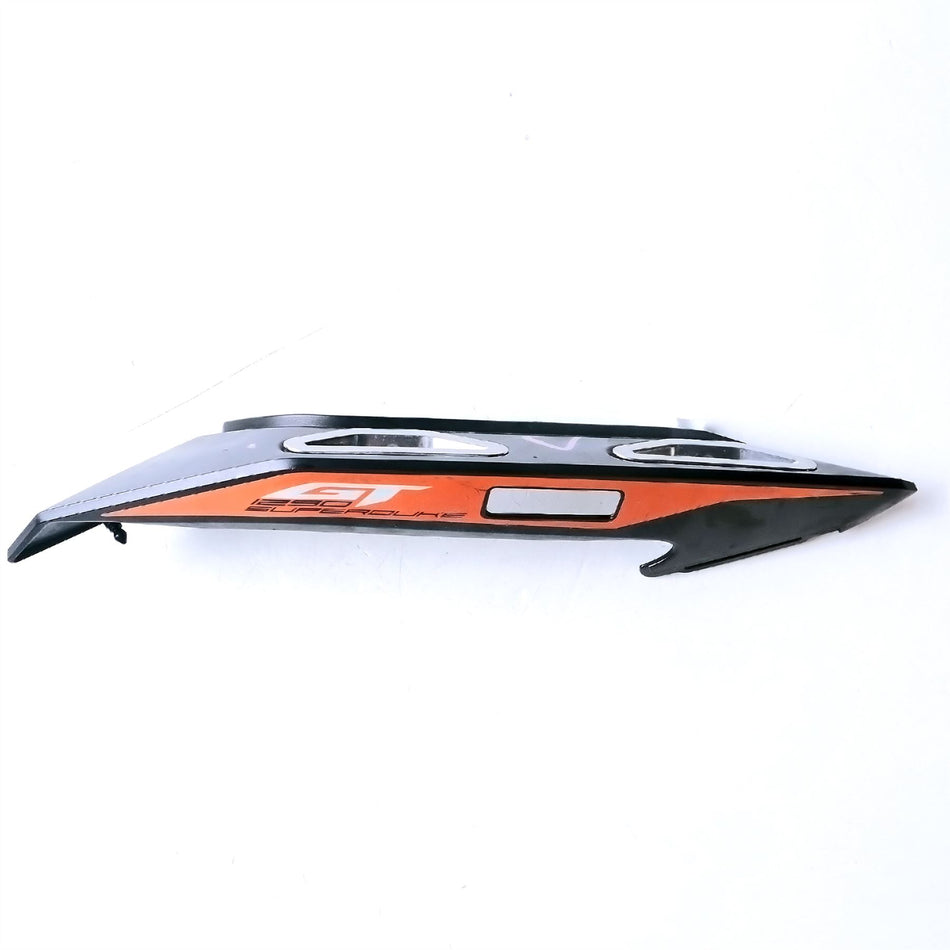 2019 KTM 1290 Super Duke GT Right Rear Seat Cowl - 61408042000CAB