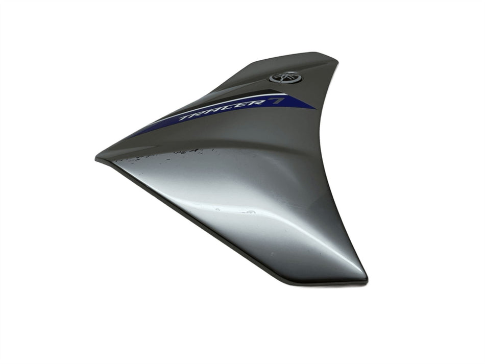 2023 Yamaha Tracer 7 Right Side Fairing B4TF835V00