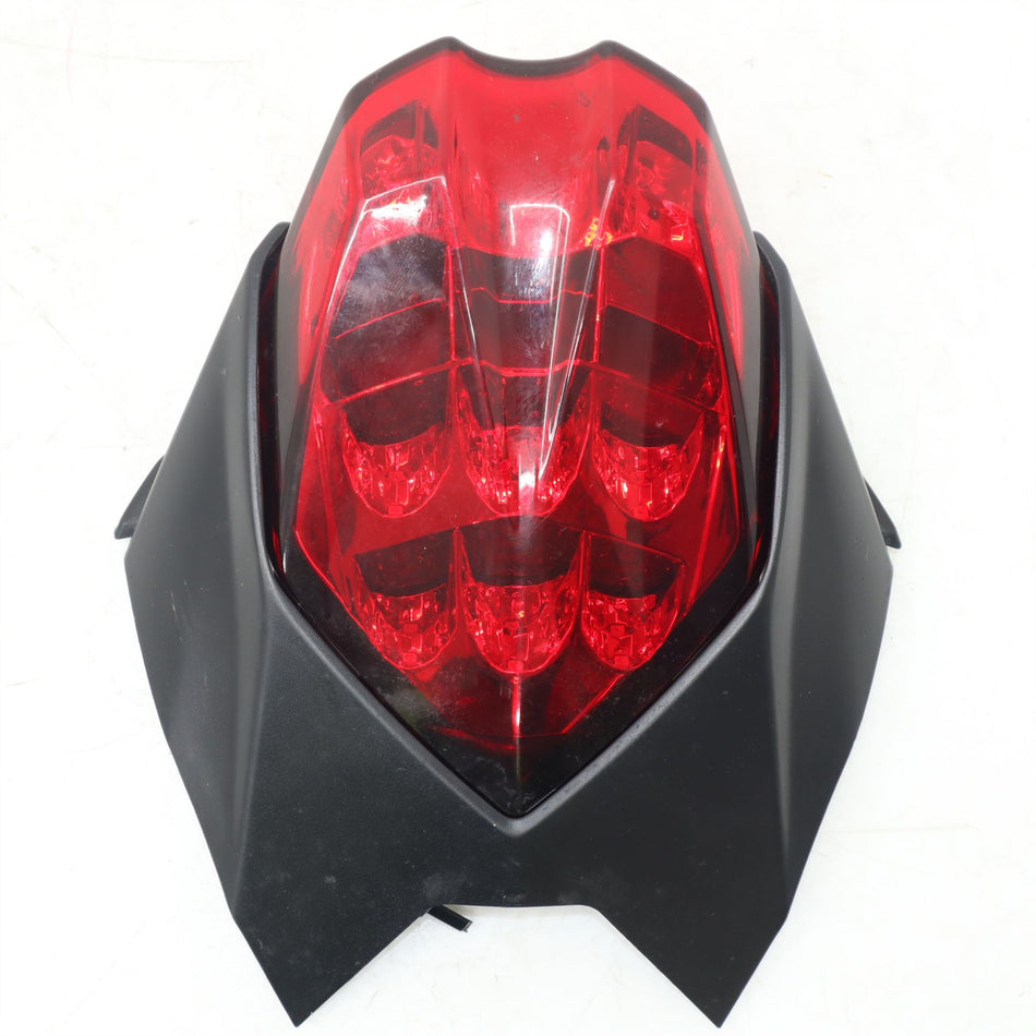 2012-2016 TRIUMPH STREET TRIPLE 675 R Tailight LED - T2702231