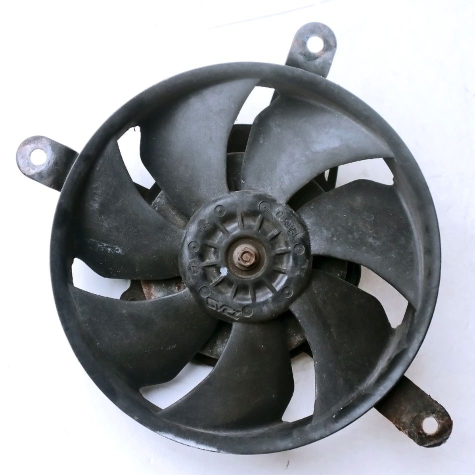 2002 Honda CBR900RR Radiator Fan - 19030MCJ003
