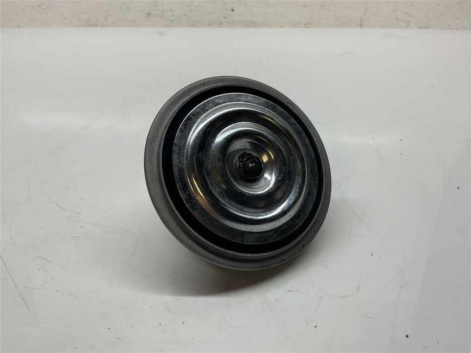 2023 Royal Enfield Super Meteor 650 Horn