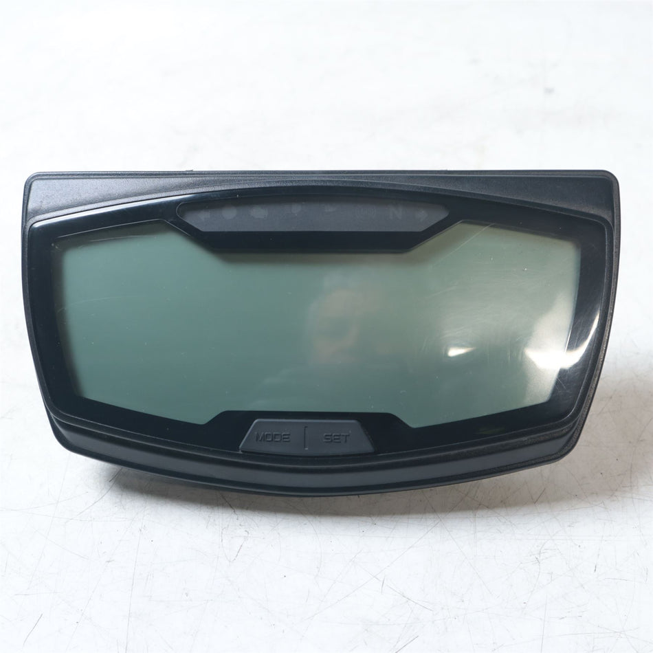 2023 Aprilia RS125 Speedometer - 12,256 Miles - 2D000585