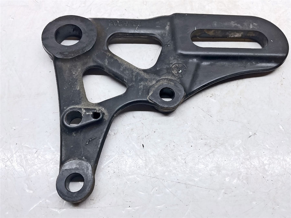 2017 Triumph Street Twin Rear Caliper Carrier - T2024030
