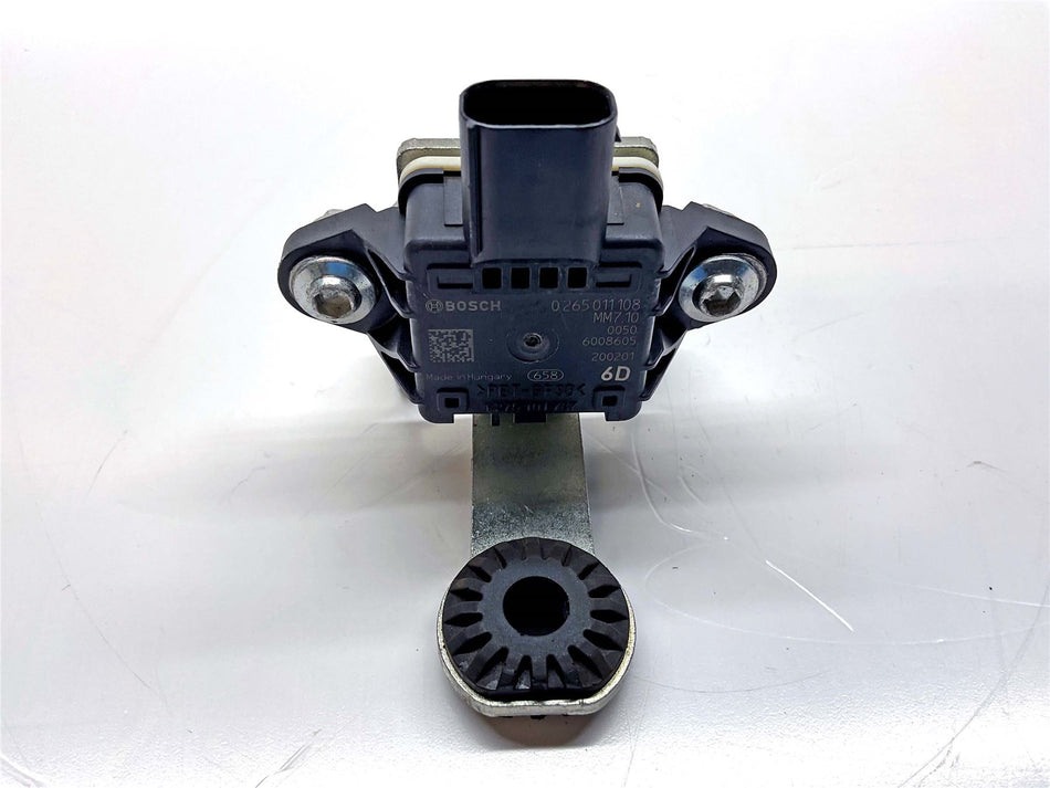 2020 Ducati Streetfighter V4 S Inertial Mesurment Unit IMU - 38540093B