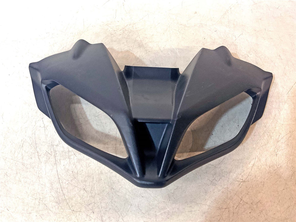 2023 Yamaha Tracer 9 GT Headlamp Shroud - B5U-84369-01