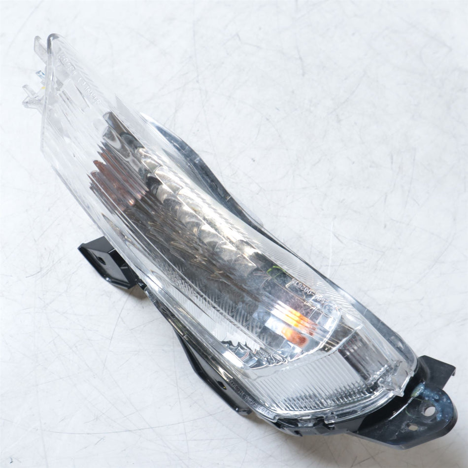 2020 Yamaha XMAX 300 Front Right Indicator - B74-H3320-01