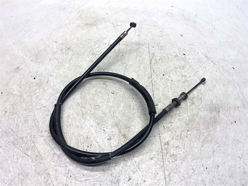 2002 Honda CBR900RR Clutch Cable - 22870MCJ750
