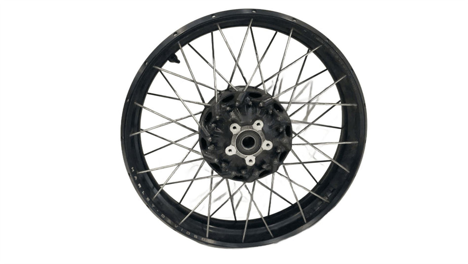 2022 Harley-Davidson Pan America 1250 Wheel Front 43300654