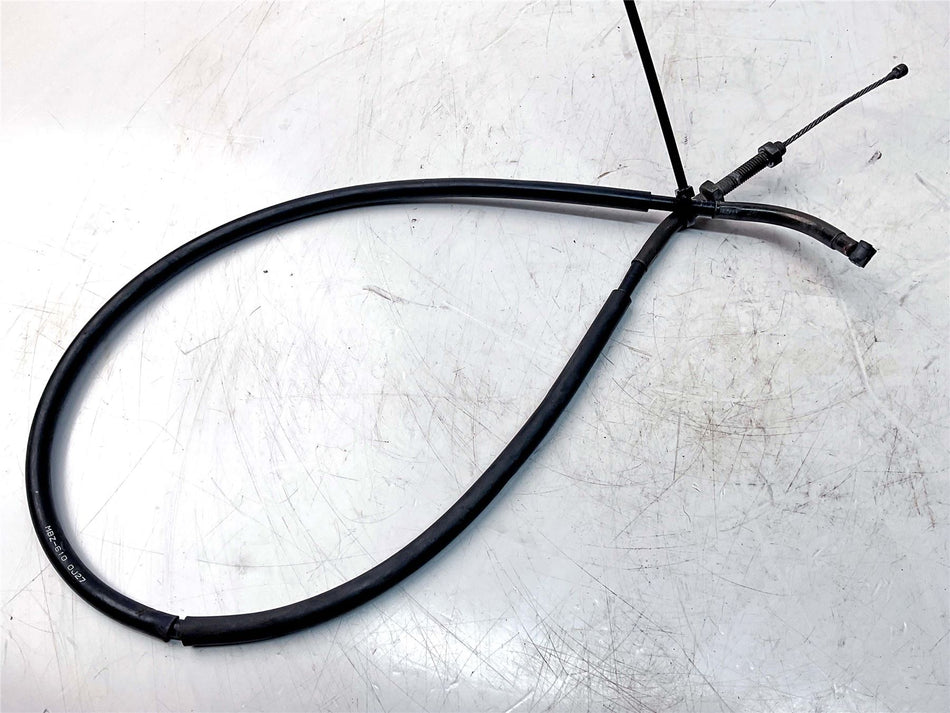 2001 Honda CB600F HORNET Clutch Cable - 17950MBZ610