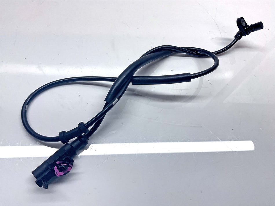 2017 Kawasaki Ninja 650 EX650 Speed Sensor - 211760827