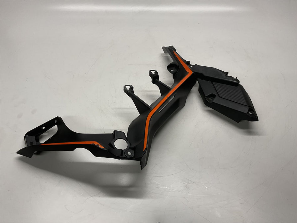 2023 HONDA CBR650R Left Main Side Inner Fairing (WD) - 64240MKYD00ZA