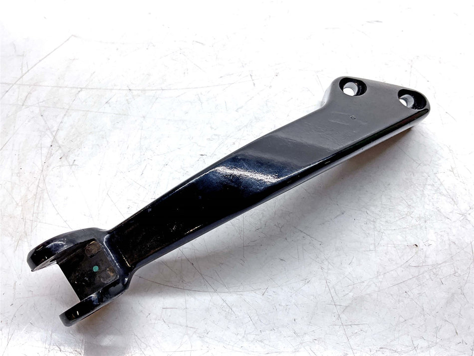 2024 Harley-Davidson Street Bob FXBBS 114 Left Front Footrest Hanger - 50500603