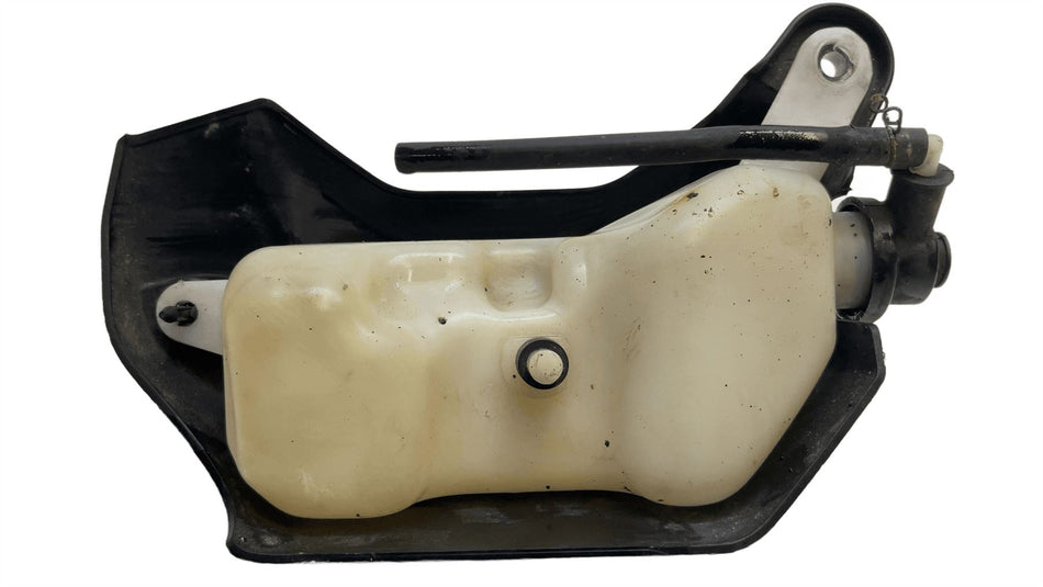 2014 Yamaha MT-07 Coolant Tank Reservoir 1WS2187100