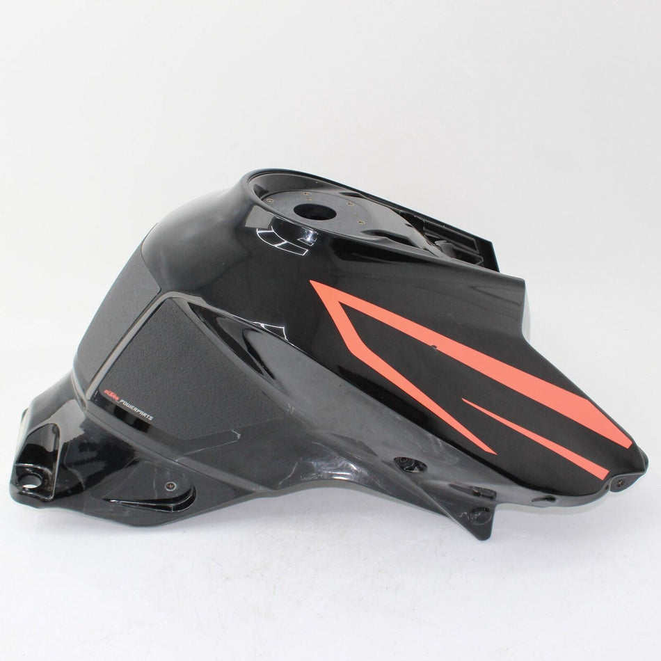 2017-2019 KTM 1290 SUPERDUKE R  Fuel Tank UK Delivery ONLY - 61307013044CBB