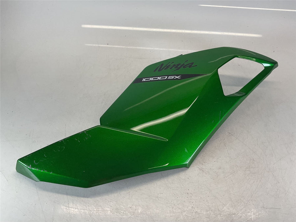 2020 KAWASAKI NINJA ZX10R ZX1000 Right Fairing Mid Fairing - 55028-0739-60R