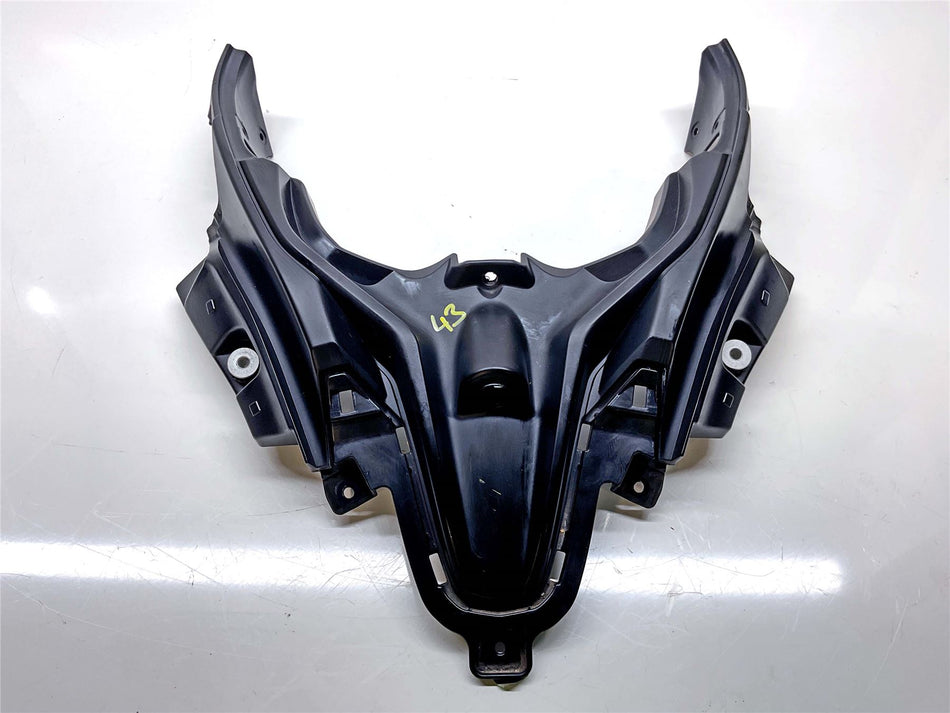 2024 Benelli TRK 702 X Front Fairing  - 65302P85BG00