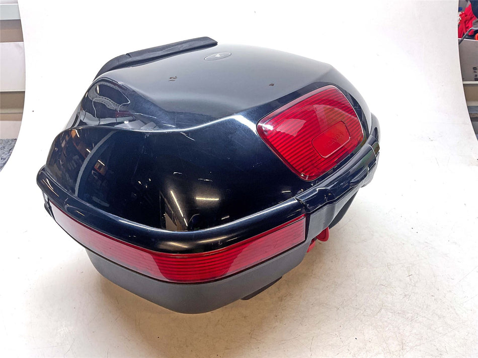 2009 Honda CBF600 Top Box