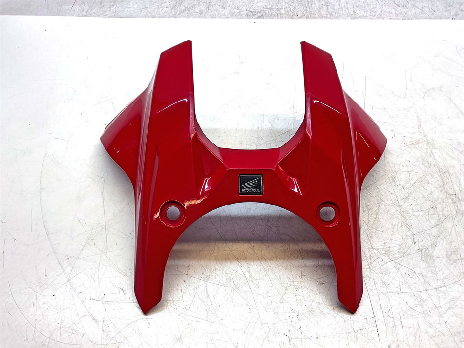 2022 Honda CBR650R Tank Cover - 17570MKYD50ZF