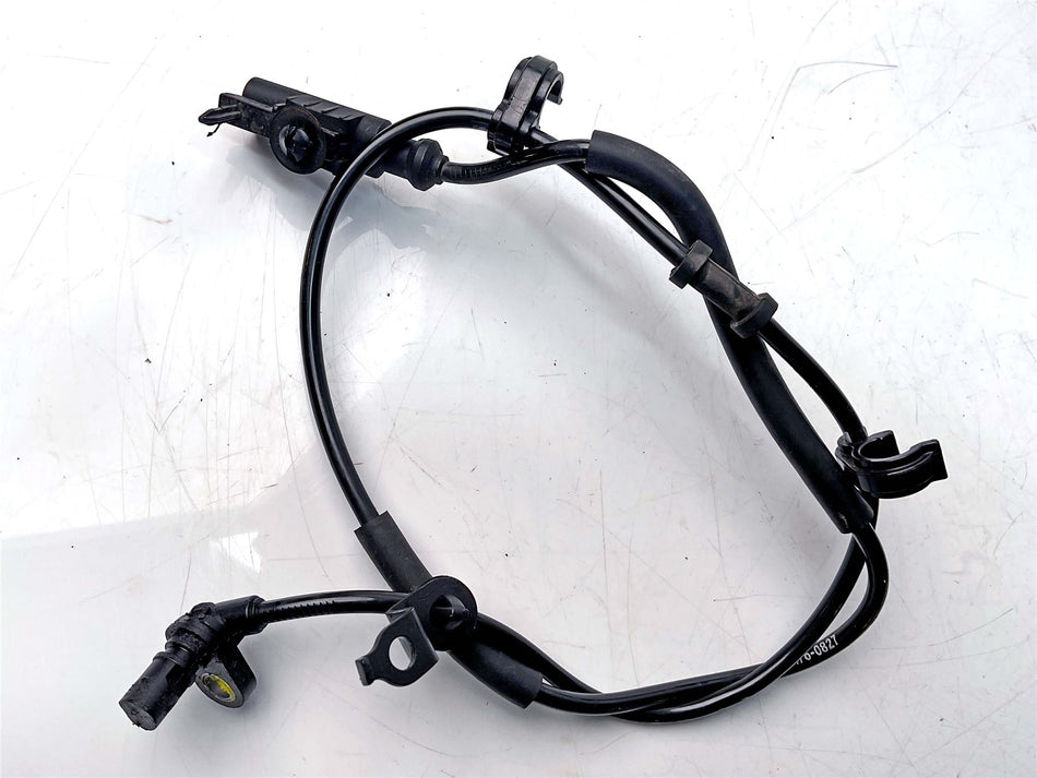 2018 Kawasaki Z650 ER650 Speed Sensor - 211760827