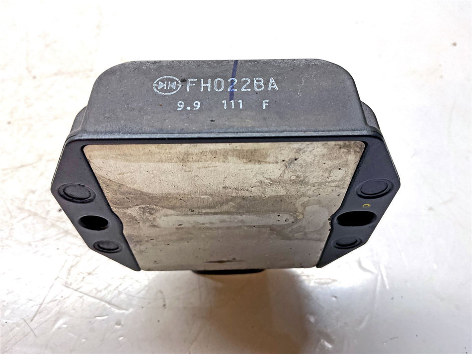 2020 Yamaha MT-10 Regulator Rectifier - 2CR8196000