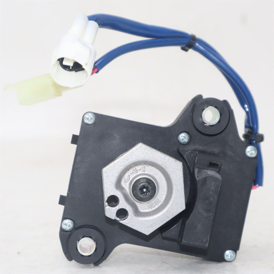 2018-2024 Kawasaki Ninja H2 SX Electric Motor - 211740009