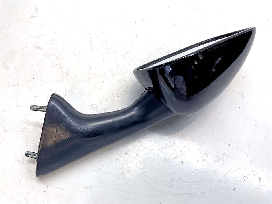 1993 Honda CBR900RR Mirror Left - 88120MW0791ZA