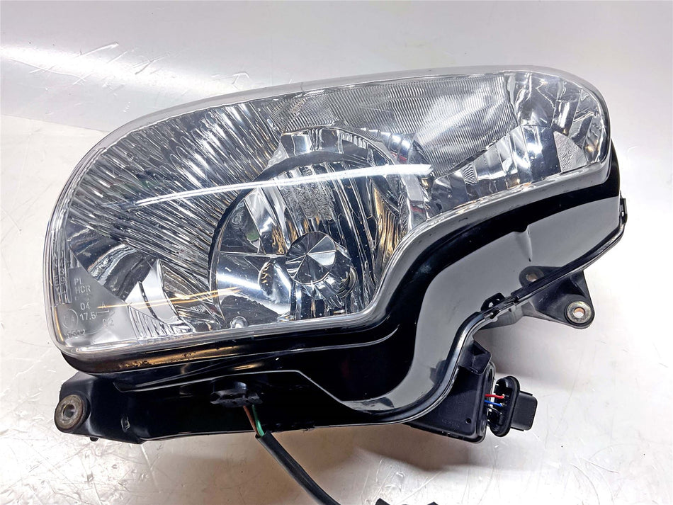 2003 Honda Goldwing 1800 GL1800 ABS Left Headlight - 33150MCA601