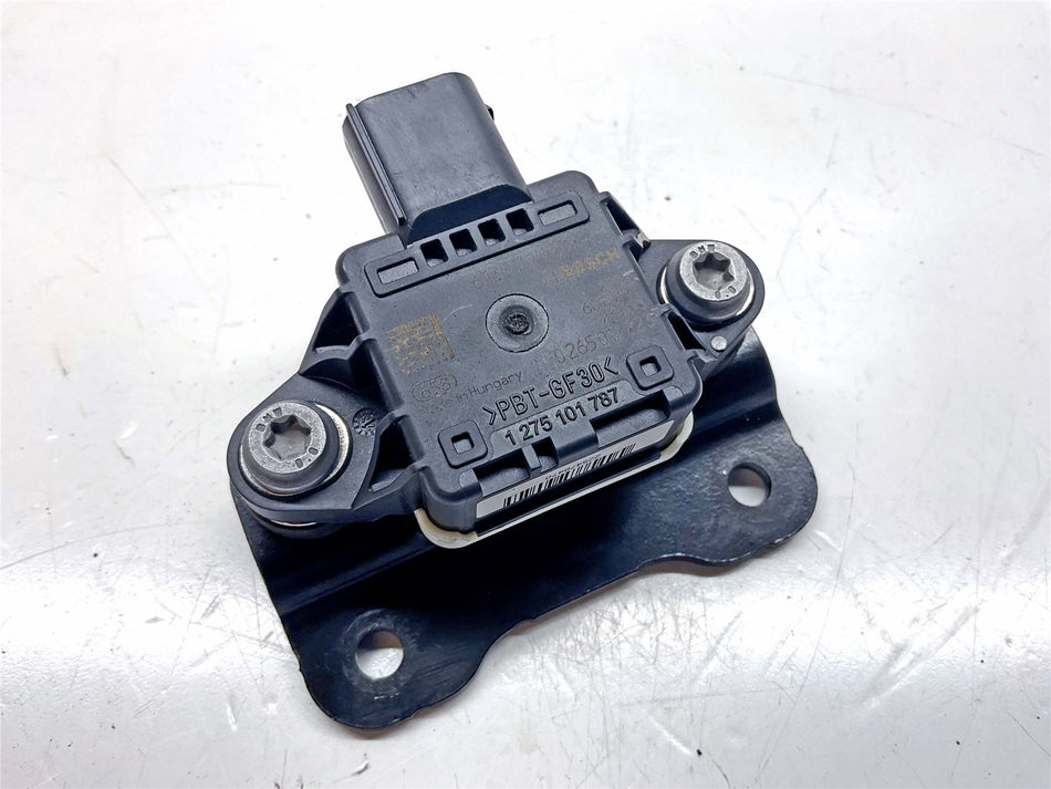 2025 BMW M1000R Tilt Angle Speed Sensor - 61357915091