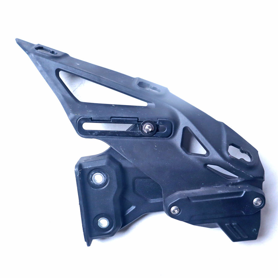 2020 Honda CRF1100L AfricaTwin Adv Sports DCT Left Screen Adjuster -