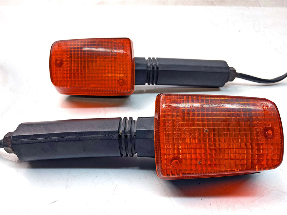 1999 Suzuki Bandit 600 GSF600 Front Indicators - 3560129EC0000
