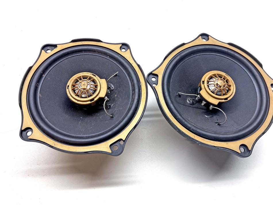2022 BMW R18 Transcontinental Rear Speakers - 65139457052