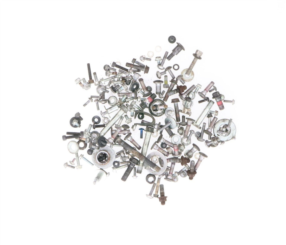2017-2019 KAWASAKI NINJA 650 Bag Of Bolts  - B39408