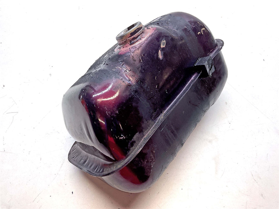 1971 Lambretta JET200 Fuel Tank