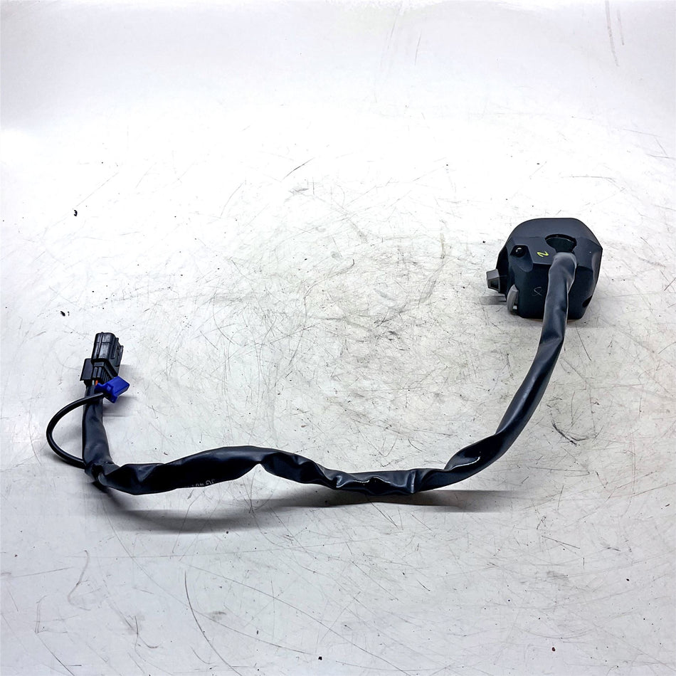 2023 KTM 390 Adventure Left Switch Gear - 95811070000