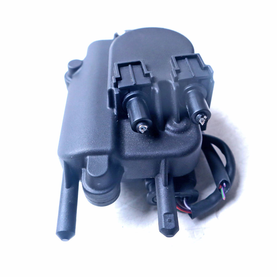 2021 BMW S1000XR Servo - 18518356798