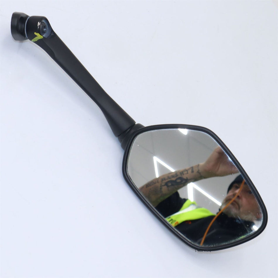 2021 HONDA CBR 650  R/H Right Hand Mirror - 88110-MJE-D01