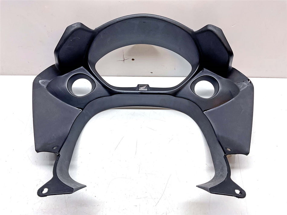 2011 Honda CBF600 Speedometer Housing Cover - 64215MERAD00