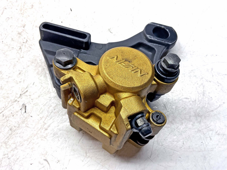 2012 Triumph Street Triple 675 Rear Brake Caliper - T2021405