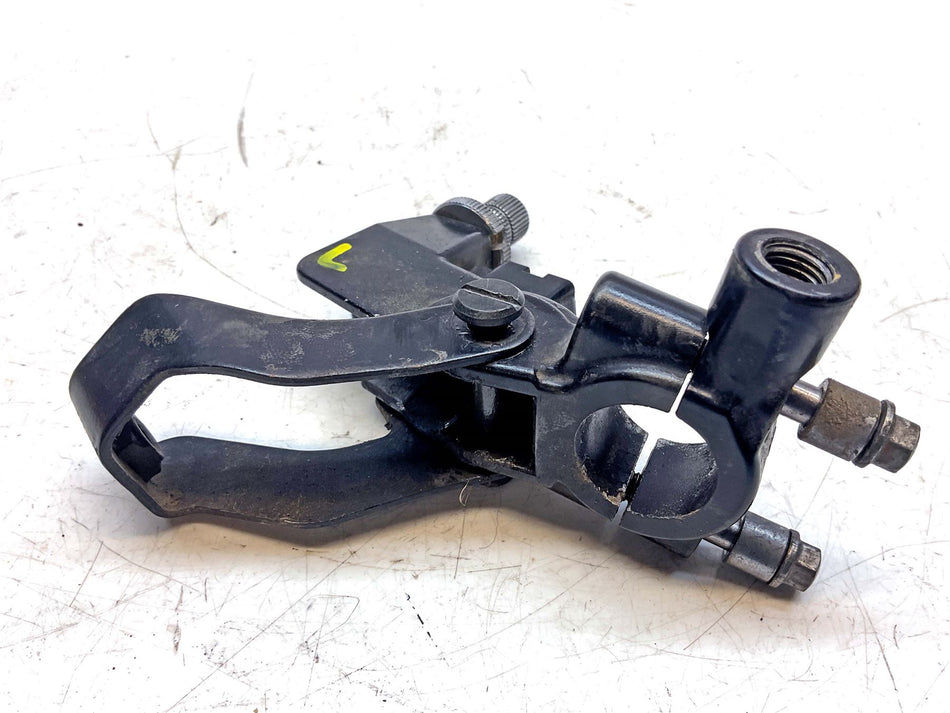 2014 Triumph Tiger 800 XC ABS Clutch Bracket - T2046527